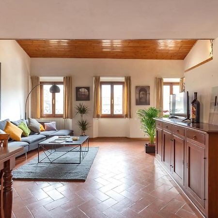 Via Ricasoli Apartment, Next To Accademia Florence Exterior photo