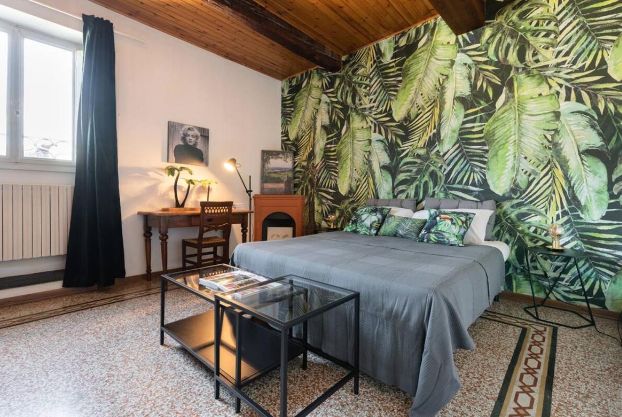 Via Ricasoli Apartment, Next To Accademia Florence Exterior photo