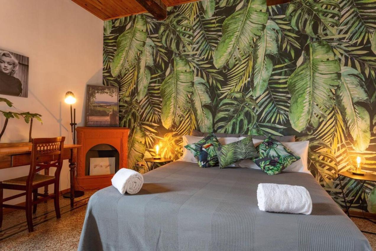 Via Ricasoli Apartment, Next To Accademia Florence Exterior photo