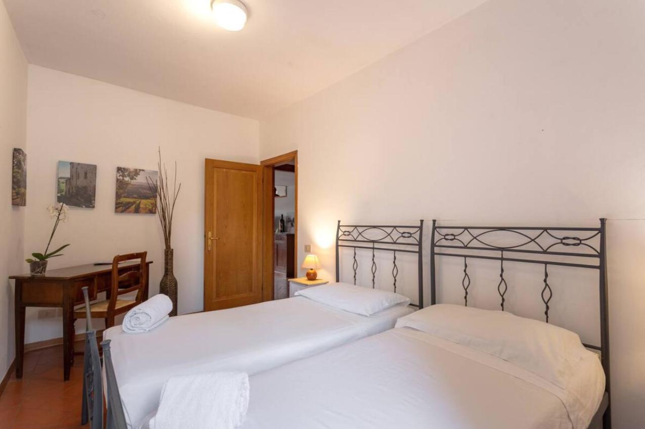 Via Ricasoli Apartment, Next To Accademia Florence Exterior photo