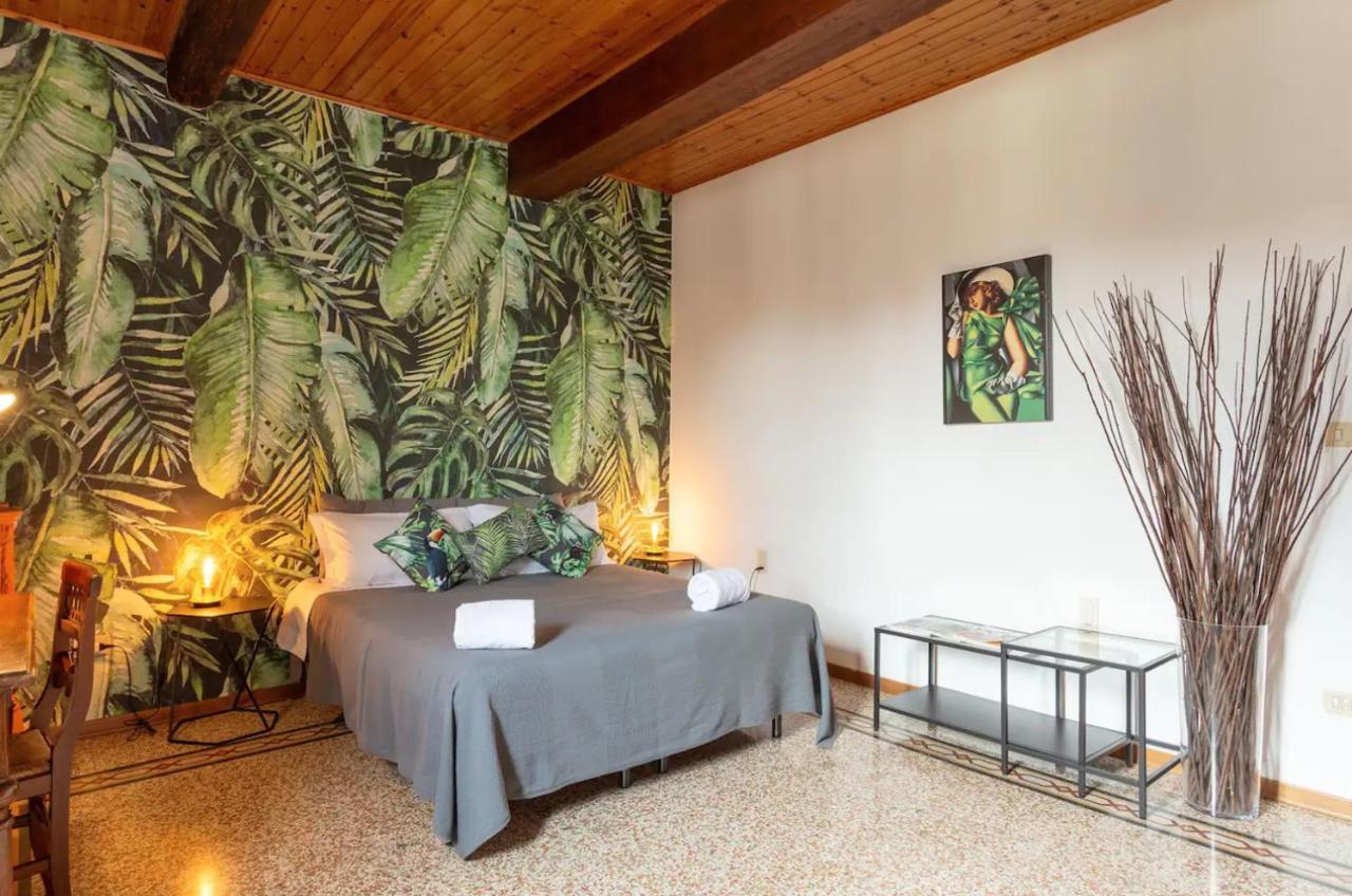 Via Ricasoli Apartment, Next To Accademia Florence Exterior photo